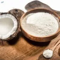 Organic Coconut Flour