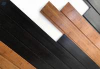 Plastic Ceiling Panels