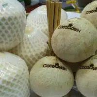 Fresh Coconut