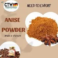 Anise Powder