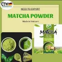 Matcha Powder