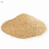 Sawdust