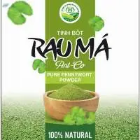 Pure Pennywort Powder