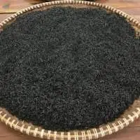 Dried Green Tea