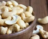 Cashew Nuts