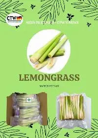 Lemongrass