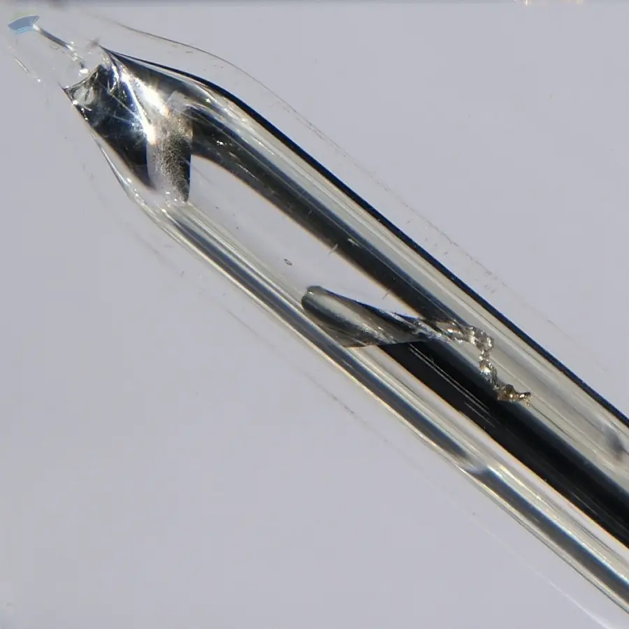 Rubidium Metal