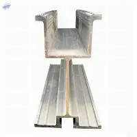 AT140 - Aluminum Shoring Beam
