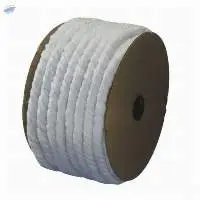 Ceramic Fiber Rope SS Dia30mm