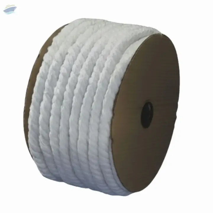 Ceramic Fiber Rope SS Dia30mm