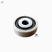 Miniature PEEK/SS304 Deep Groove Ball Bearing