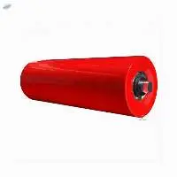 Idler PRO - Heavy-Duty Steel Conveyor Roller