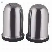 Salt & Pepper Set - 15117