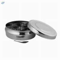 24126B - Spice Box