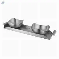 24130 - 3PCS Snack Set In Color Box