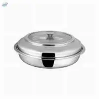 24125 - See Through Puri Dabba Bally