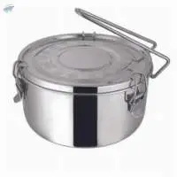 Camping Tiffin - 12107
