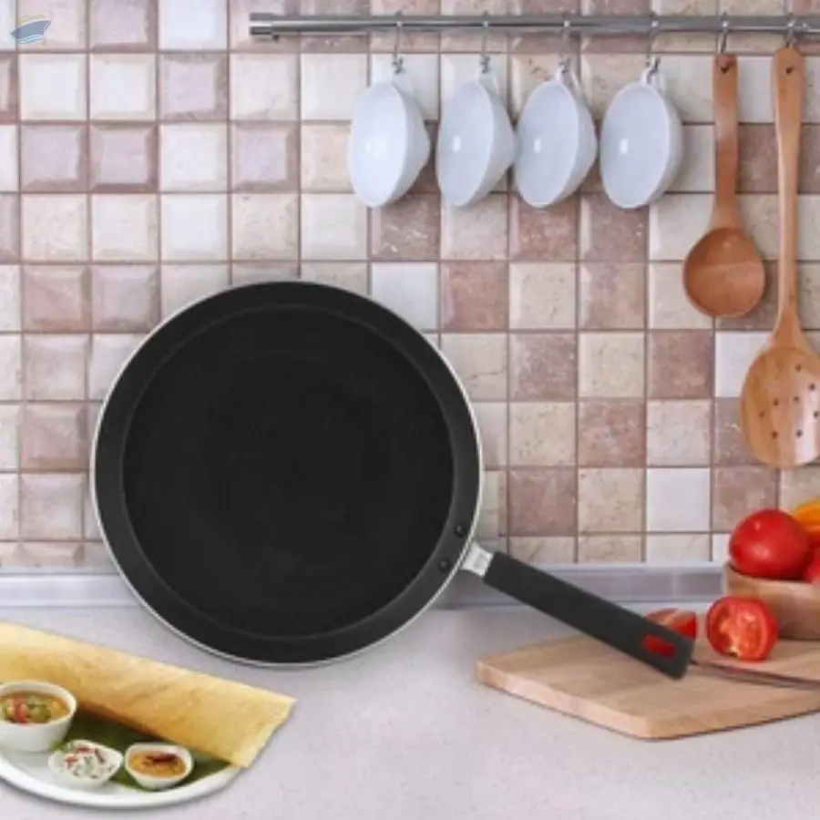 Dosa Tawa - Quantum