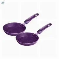 2 PCS Mini Fry Pan - Caldera