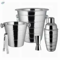 5Pcs Bar Set in Color Box - 27101