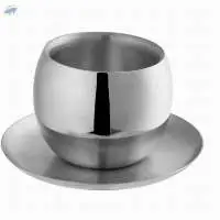 18139A - Cup & Saucer