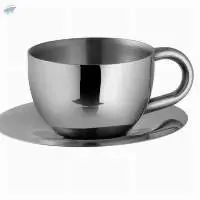18139 - Cup & Saucer