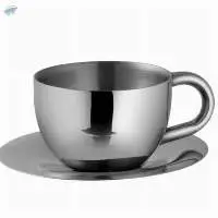18139 - Cup & Saucer