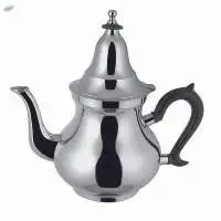 18134 - Arabian Kettle In White Box