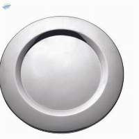 20111 - Plain Charger Plate [0.50mm]