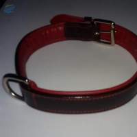 Leather Dog Collar