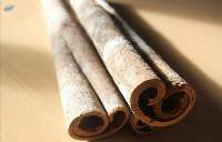 Cinnamon Stick