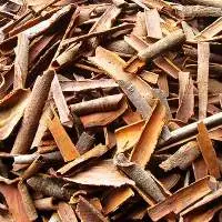 Broken Cinnamon