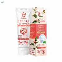 Herbal Toothpaste Formula 1