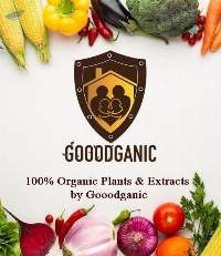 100% Organic Plants And Extracts By Gooodganic