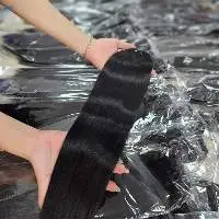 100% Remy Hair Vietnam SD Bone Straight Hair