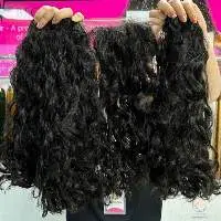 Remy Vietnamese Water Wave Hair Bundles