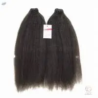 Vietnamese Yaki Straight Remy Hair Bundles