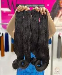 Blunt Tip One Donor Vietnamese Hair Bundles