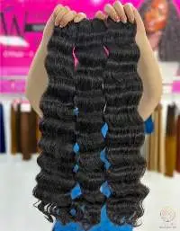 Loose Wave Raw Vietnamese Hair Bundles