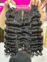 Natral Wave Remy Vietnames Hair
