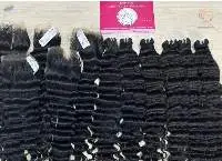 Water Wave Human Hair Closure 5x5
