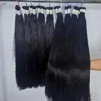Unprocessed Hair 100% Real Human Hair Bulk