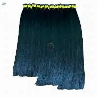 100% Raw Remy Bulk Natural Straight Hair