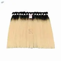 Vietnamese One Donor Cabelo Humano Bulk Hair