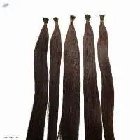 I-Tip 100% Real Human Hair Extensions