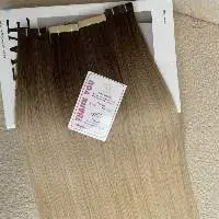 Tape In Hair Extensions 100% Human Hair