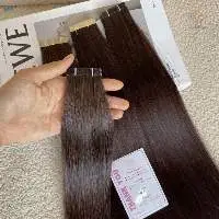 Vietnamese Raw Remy Tape In Hair Extension