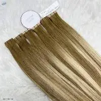 One Donor Scandivanian Normal Tape In Hair