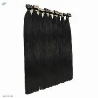 Natural Remy Normal Tape Hair Extensions