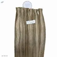 100% Cuticle Aligned Tape In Human Hair